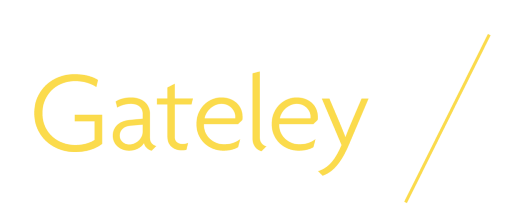 new gateley colour logo
