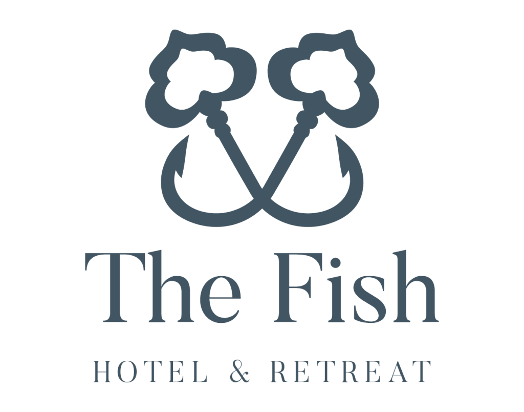 Fish Hotel Logo